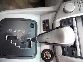 2006 LEXUS RX400H SILVER 3.3 AT AWD HYBRID Z20120